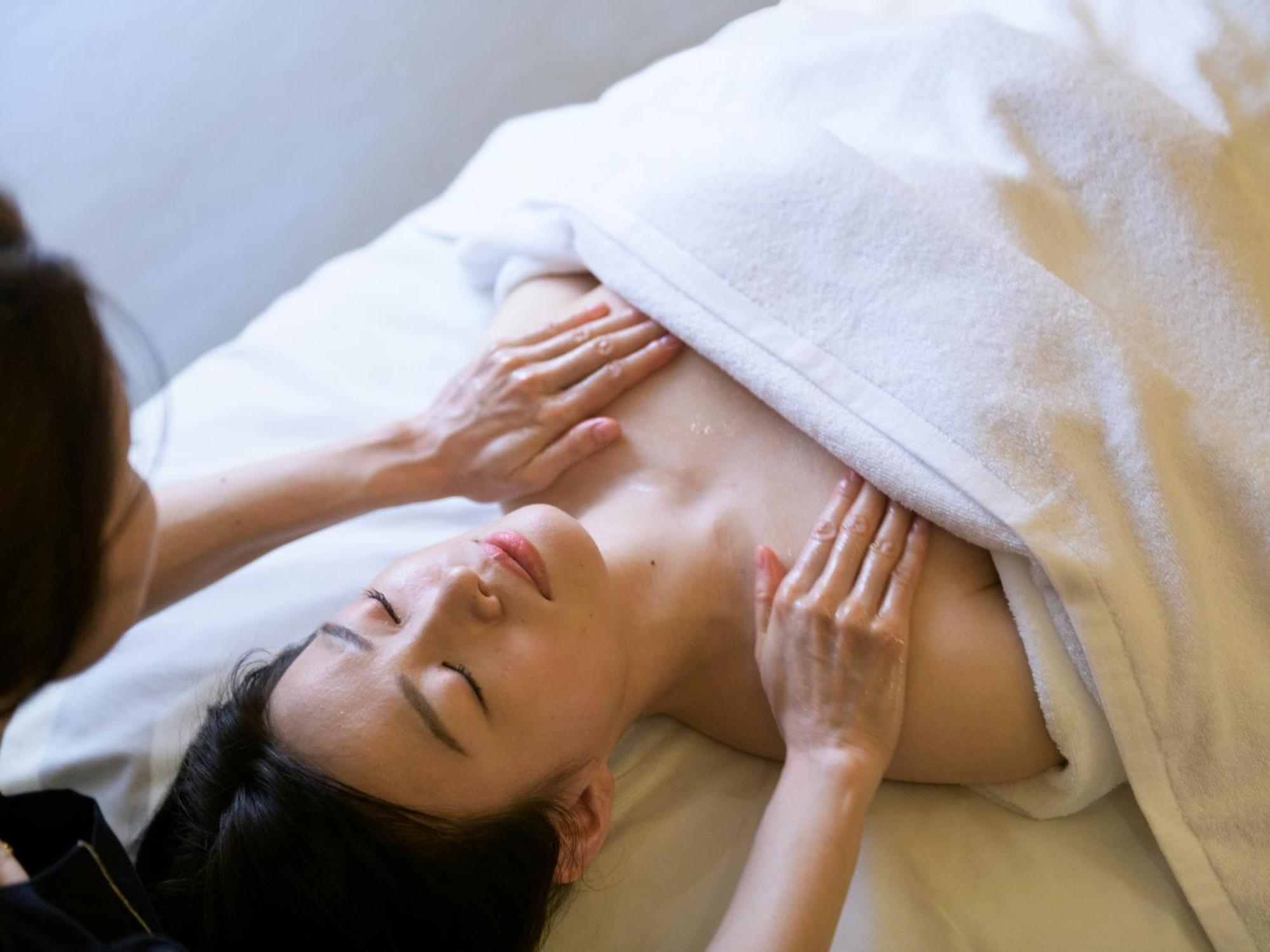 Relabo -Medical Spa & Stay- Aomori Exterior foto
